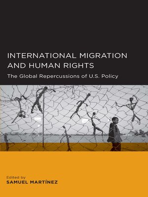 cover image of International Migration and Human Rights